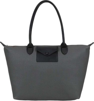 Sac bandoulière GALLANTRY pour Femme en Toile Twill Texturée