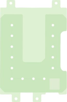 Pièce détachée SAMSUNG pour Fixation Batterie Galaxy A34 5G