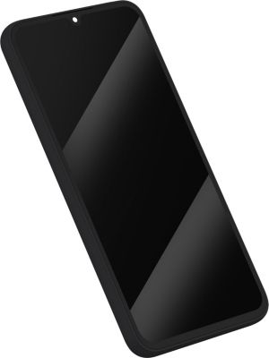 Pièce détachée AVIZAR pour Galaxy A34 avec Vitre et Châssis