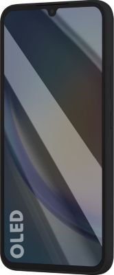 Pièce détachée AVIZAR pour Galaxy A34 5G avec Vitre et Châssis