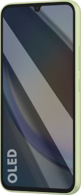 Pièce détachée AVIZAR Compatible Galaxy A34 5G avec Châssis