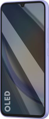 Pièce détachée AVIZAR Compatible Galaxy A34 5G avec Châssis