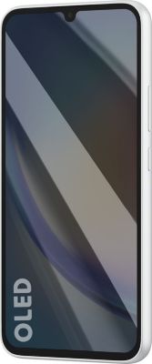 Pièce détachée AVIZAR Compatible Galaxy A34 5G avec Châssis