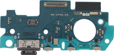 Pièce détachée SAMSUNG UBS-C Original pour Galaxy S25 FE