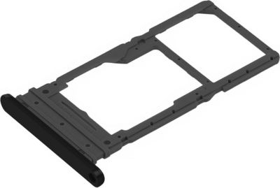 Pièce détachée SAMSUNG pour Galaxy A34 5G Emplacement Hybride