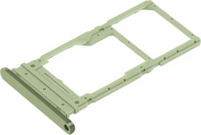 Pièce détachée SAMSUNG pour Galaxy A34 5G Emplacement Hybride