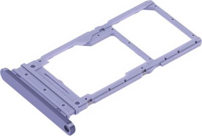 Pièce détachée SAMSUNG pour Galaxy A34 5G Emplacement Hybride