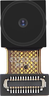 Pièce détachée AVIZAR pour Redmi 15 5G avec Capteur Selfie 8MP