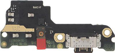 Pièce détachée AVIZAR USB-C pour Xiaomi Redmi 15 5G avec Micro