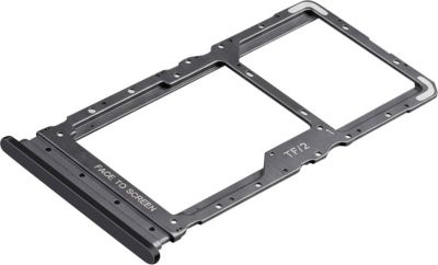 Pièce détachée AVIZAR pour Redmi 15 5G / 4G Dual Nano SIM