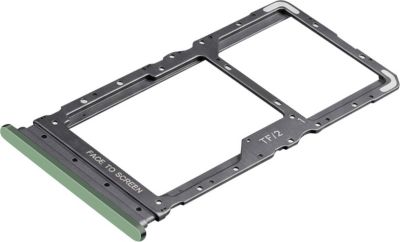 Pièce détachée AVIZAR pour Redmi 15 5G / 4G Dual Nano SIM