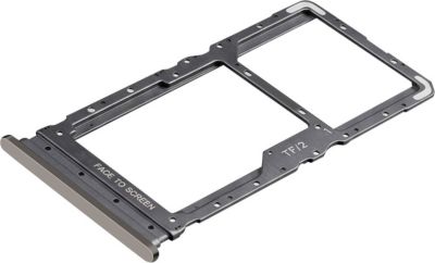 Pièce détachée AVIZAR pour Redmi 15 5G / 4G Dual Nano SIM