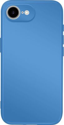 Coque AVIZAR pour iPhone 17e Soft-Touch en Silicone