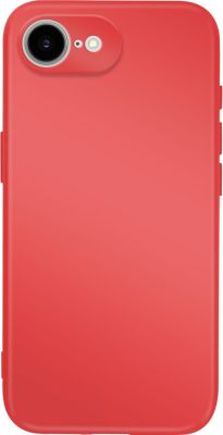 Coque AVIZAR pour iPhone 17e Soft-Touch en Silicone