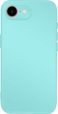 Coque AVIZAR pour iPhone 17e Soft-Touch en Silicone