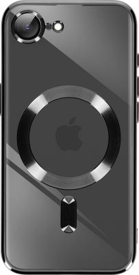 Coque AVIZAR pour iPhone 17e MagSafe Effet Chromé