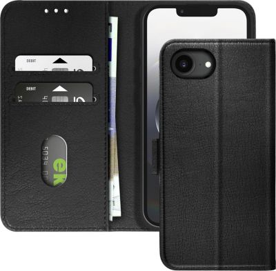 Etui AVIZAR pour iPhone 17e Chesterfield Grainé