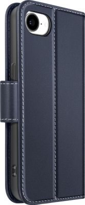 Etui AVIZAR pour iPhone 17e en Cuir Premium