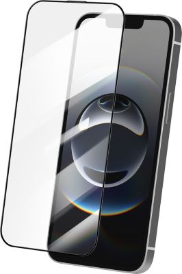 Protège écran AVIZAR pour iPhone 17e en Verre Trempé 2.5D