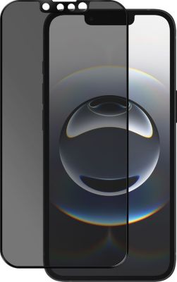 Protège écran AVIZAR pour iPhone 17e en Verre Anti-espion