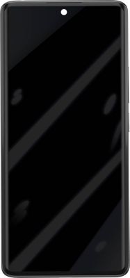 Pièce détachée XIAOMI pour Redmi Note 14 Pro 4G avec Vitre Tac