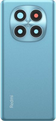 Pièce détachée XIAOMI pour Redmi Note 14 Pro 4G Service Pack