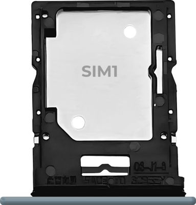 Pièce détachée AVIZAR pour Redmi Note 14 Pro 4G Dual Nano SIM