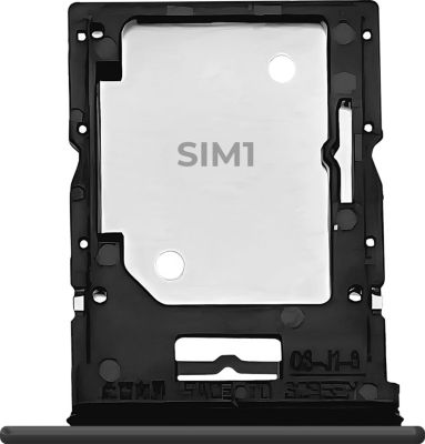 Pièce détachée AVIZAR pour Redmi Note 14 Pro 4G Dual Nano SIM