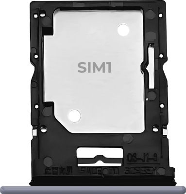 Pièce détachée AVIZAR pour Redmi Note 14 Pro 4G Dual Nano SIM