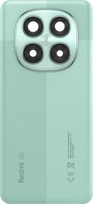 Pièce détachée XIAOMI pour Redmi Note 14 Pro 5G Service Pack