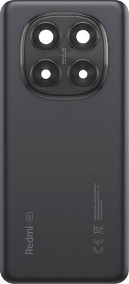 Pièce détachée XIAOMI pour Redmi Note 14 Pro 5G Service Pack