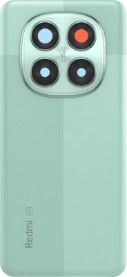 Pièce détachée AVIZAR pour Redmi Note 14 Pro 5G Compatible