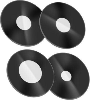 Pièce détachée AVIZAR pour Redmi Note 14 Pro 5G Bloc Caméra Ar