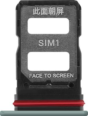 Pièce détachée AVIZAR pour Redmi Note 14 Pro 5G Double Nano SI