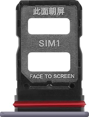 Pièce détachée AVIZAR pour Redmi Note 14 Pro 5G Double Nano SI