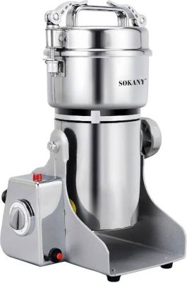 Mixeur SOKANY Sokany Moulin à Grains Électrique 2500W