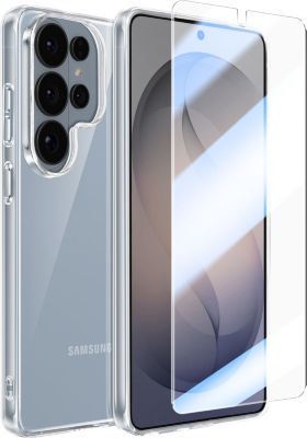 Coque MAYAXESS pour Galaxy S26 Ultra Antichoc