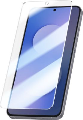Protège écran MAYAXESS pour Galaxy S25 FE en Verre Trempé 9H