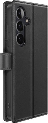 Etui MAYAXESS pour Galaxy S25 FE avec Coque Détachable