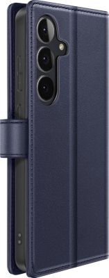 Etui MAYAXESS pour Galaxy S25 FE avec Coque Détachable