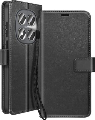 Etui MAYAXESS Redmi Note 15 Pro 5G avec Porte-cartes