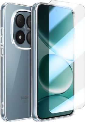 Coque MAYAXESS pour Redmi Note 15 Pro 5G Antichoc