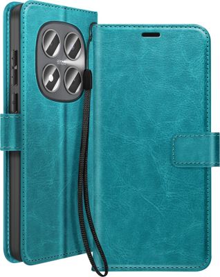 Etui MAYAXESS Redmi Note 15 Pro 5G avec Porte-cartes