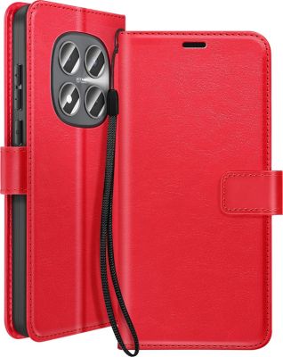 Etui MAYAXESS Redmi Note 15 Pro 5G avec Porte-cartes