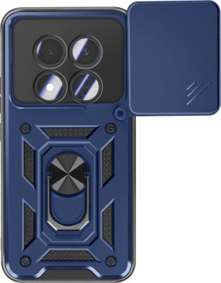 Coque MAYAXESS pour Redmi Note 15 Pro 5G avec Bague