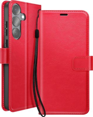 Etui MAYAXESS pour Galaxy S26 avec Porte-cartes