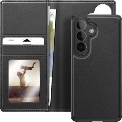 Etui MAYAXESS pour Galaxy S26 avec Coque Détachable