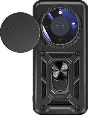 Coque MAYAXESS pour Magic 8 Lite avec Cache Caméra