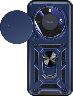 Coque MAYAXESS pour Magic 8 Lite avec Cache Caméra