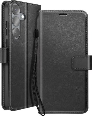 Etui MAYAXESS pour Galaxy S26 Plus avec Porte-cartes